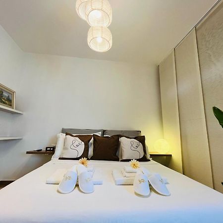 Thalia Room Venezia Mestre Exterior foto