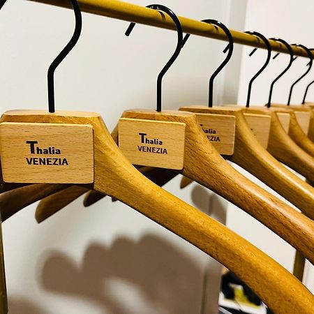 Thalia Room Venezia Mestre Exterior foto