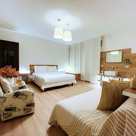 Thalia Room Venezia Mestre Exterior foto