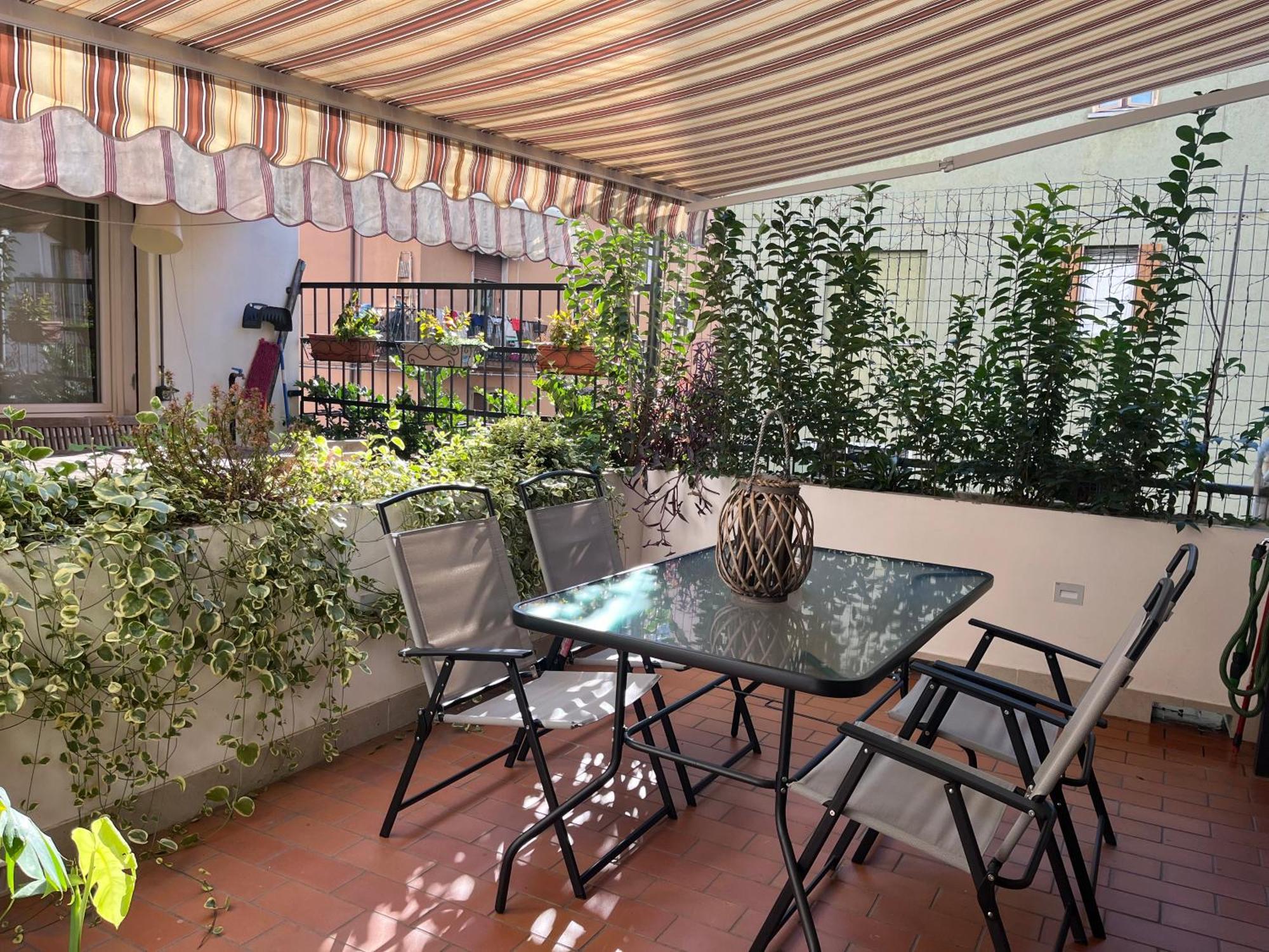 Thalia Room Venezia Mestre Exterior foto