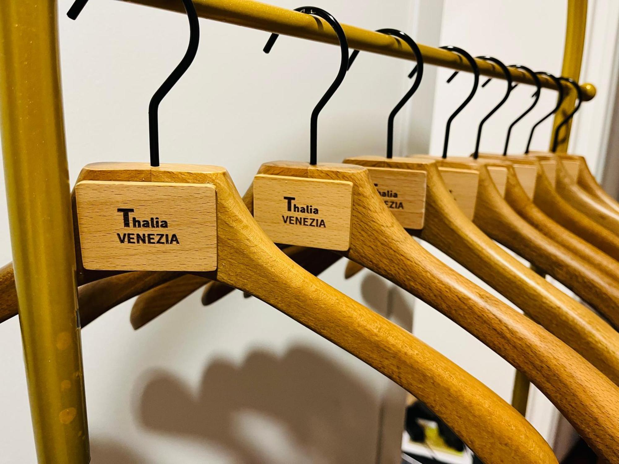 Thalia Room Venezia Mestre Exterior foto