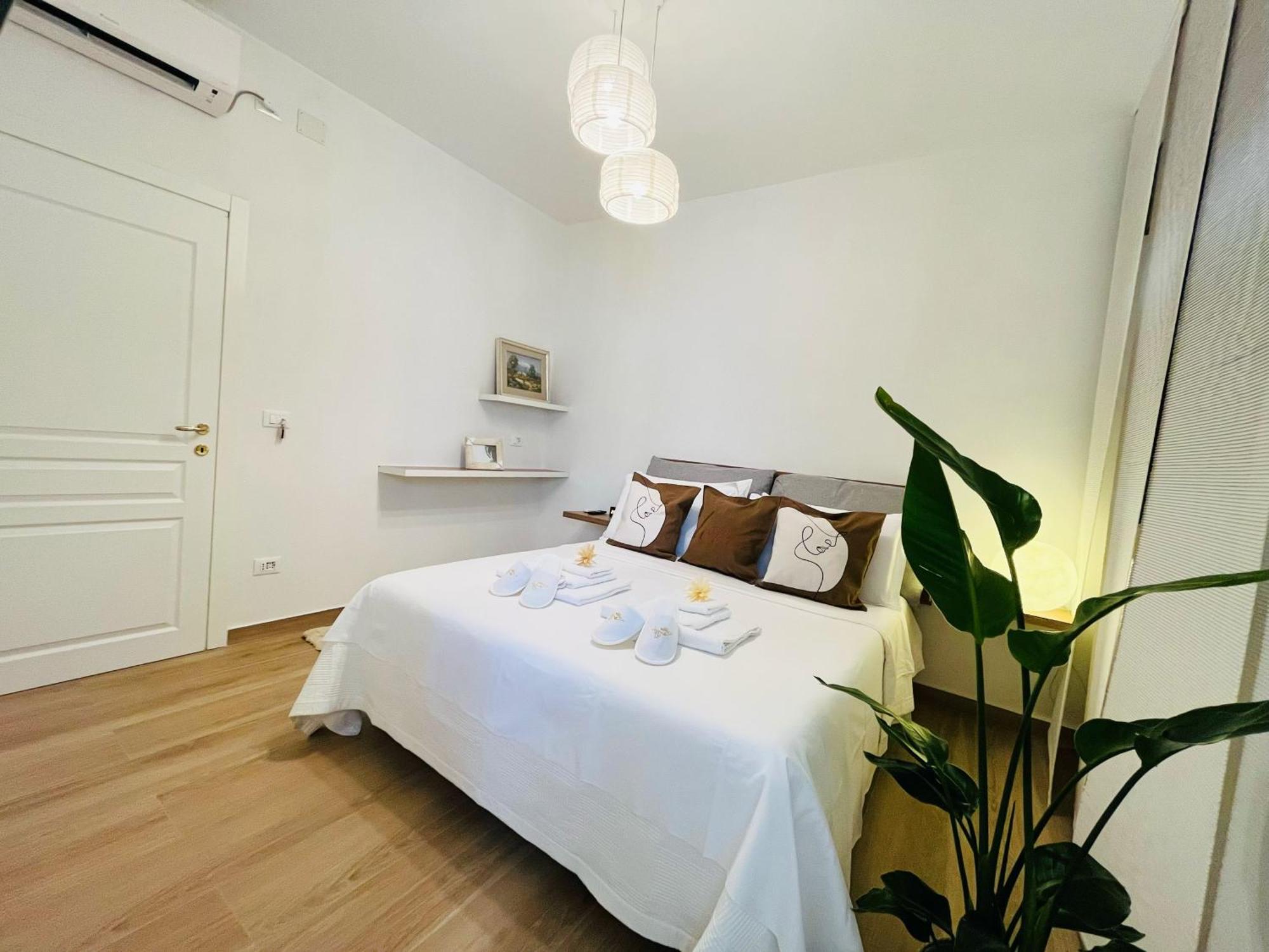 Thalia Room Venezia Mestre Exterior foto