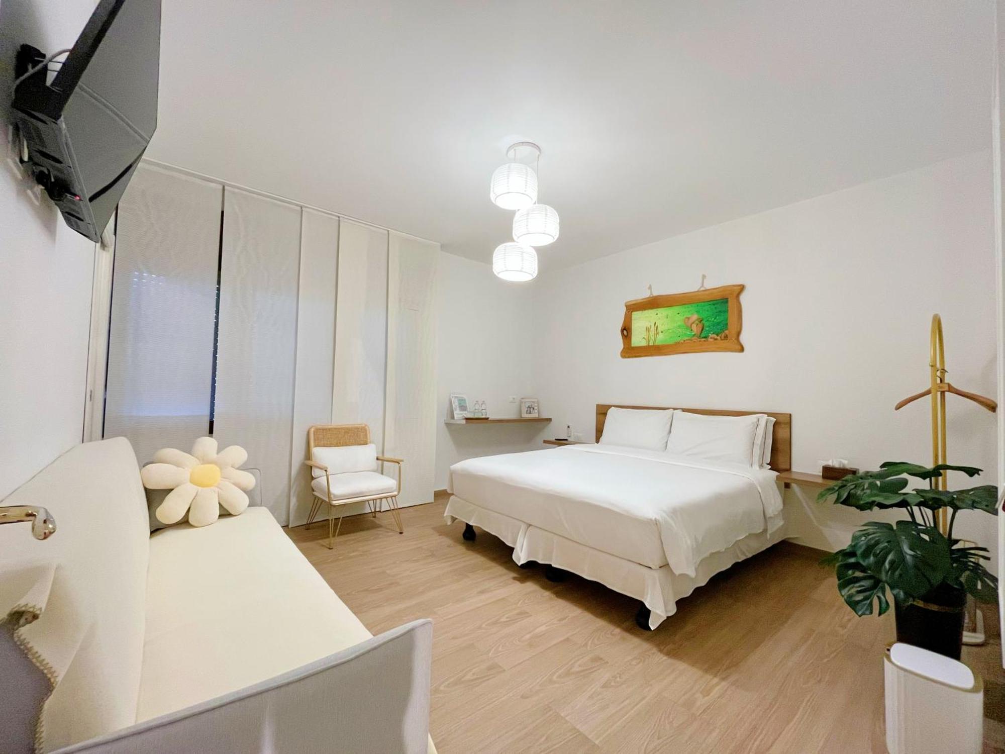 Thalia Room Venezia Mestre Exterior foto