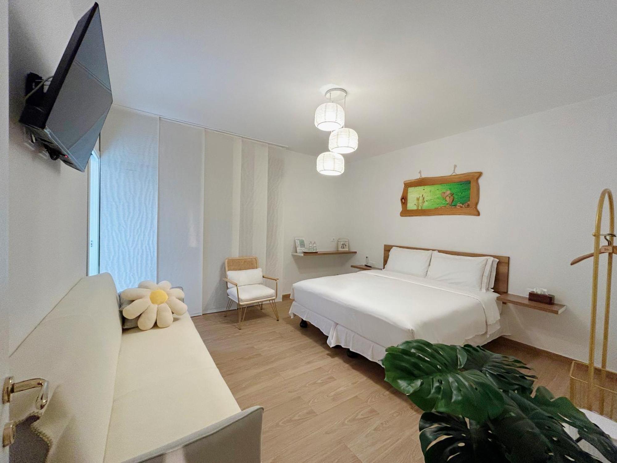 Thalia Room Venezia Mestre Exterior foto