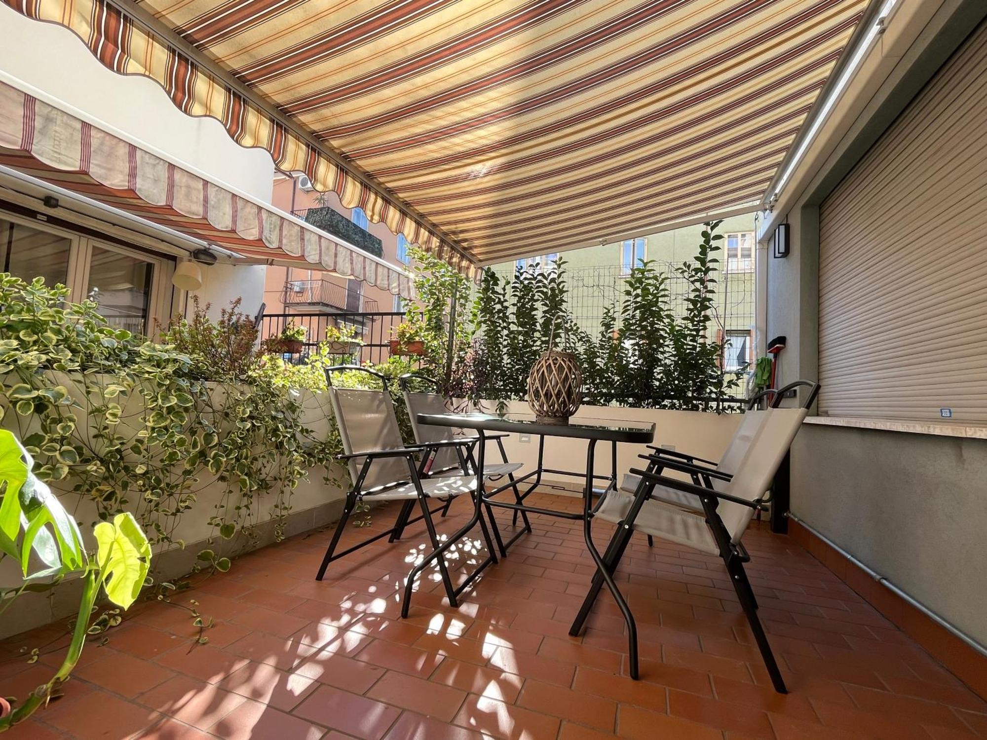 Thalia Room Venezia Mestre Exterior foto